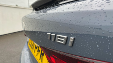 BMW 1 Series 118i M Sport 5dr Step Auto Petrol Hatchback